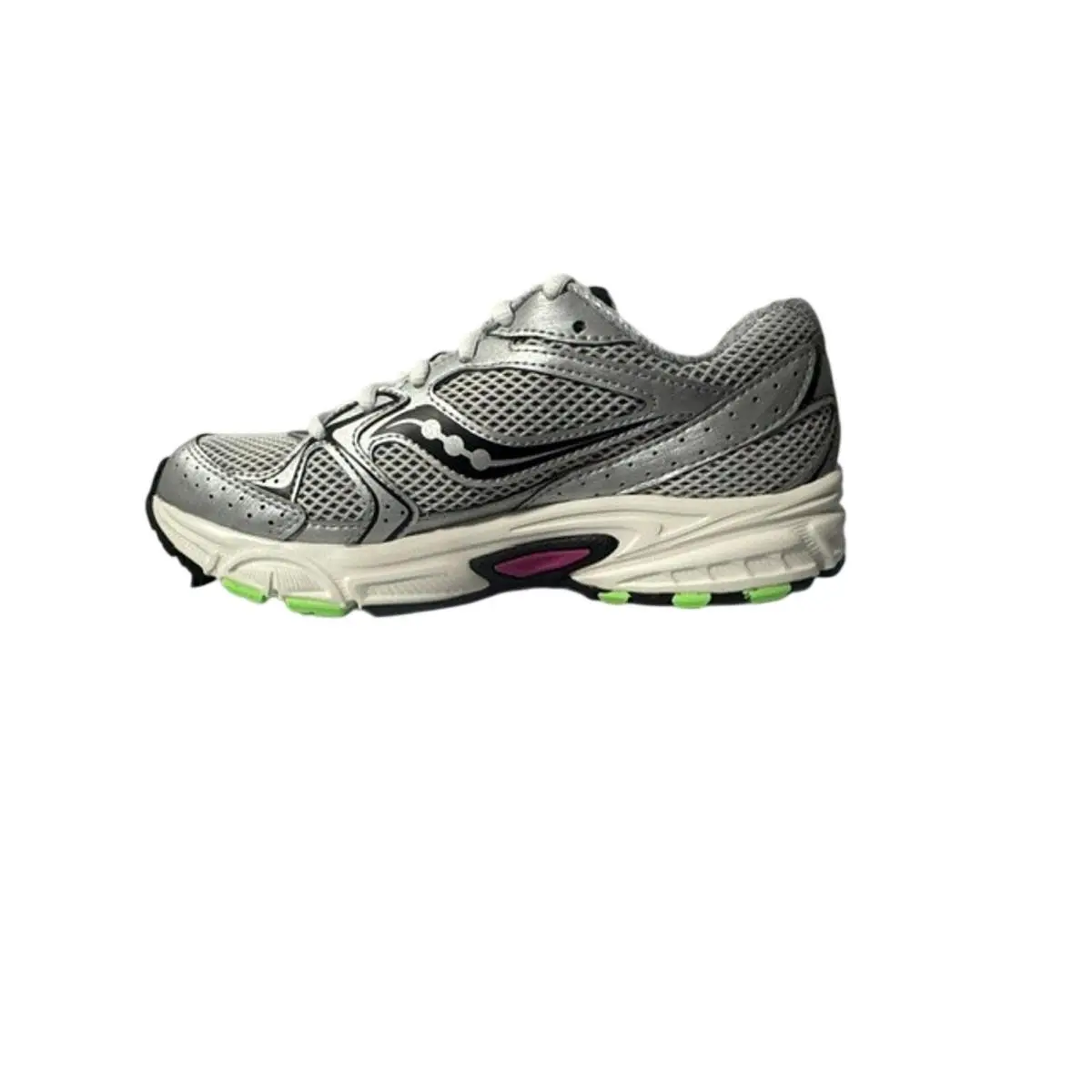 Saucony shoes - S6081238 - S60812-38 - Gray 5