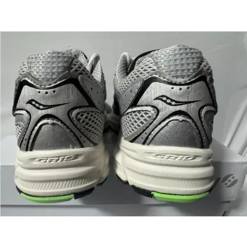 Saucony shoes - S6081238 - S60812-38 - Gray 2