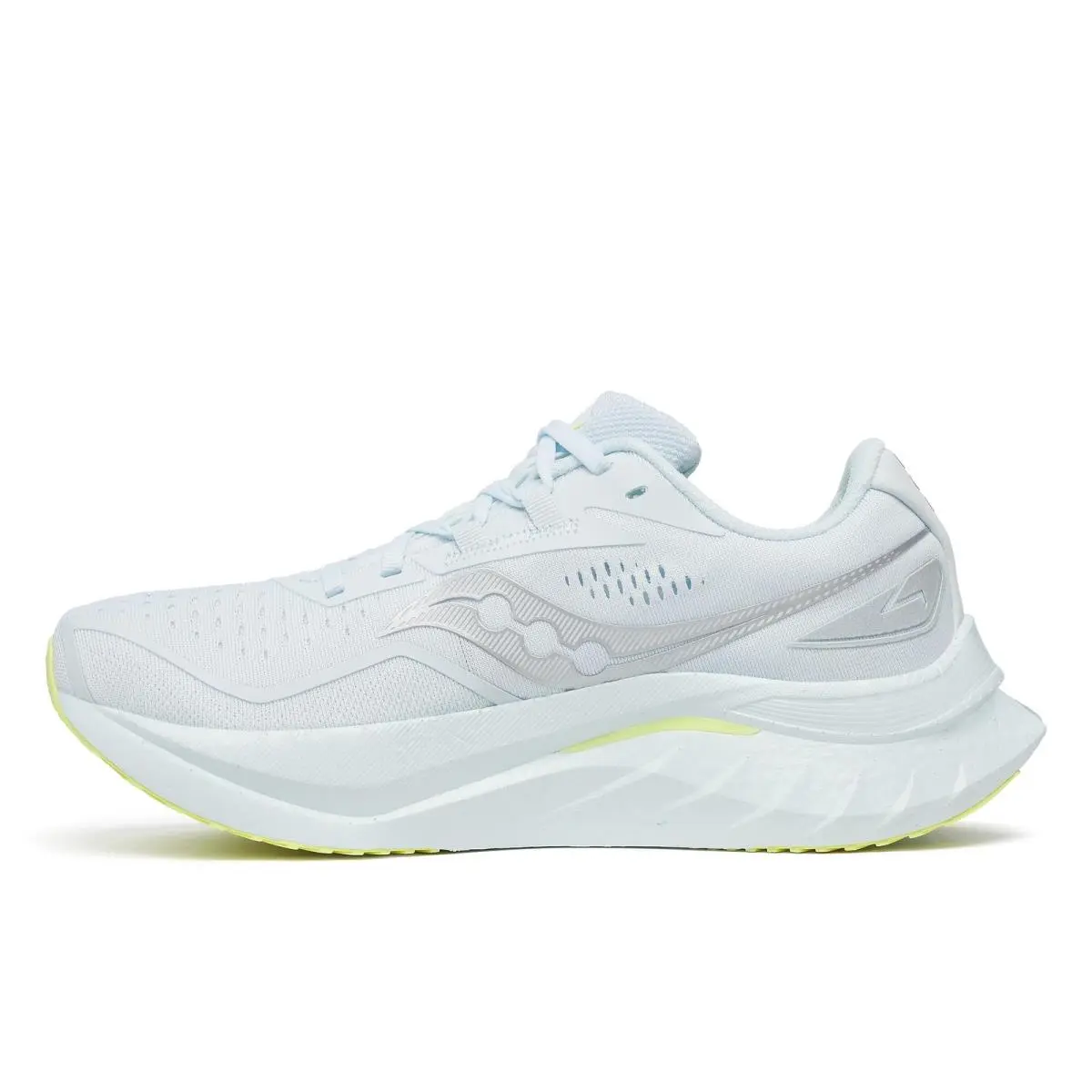 Saucony Women Endorphin Speed 4 Ice Melt 8 Medium - Ice Melt
