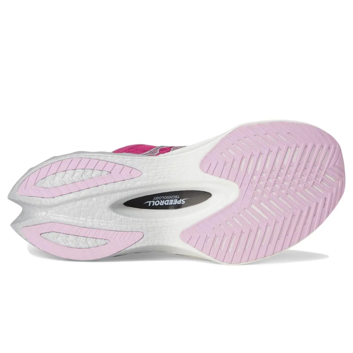 Saucony shoes - S1093940 - S10939-40 - Magenta (UPC: 195020768488) 1