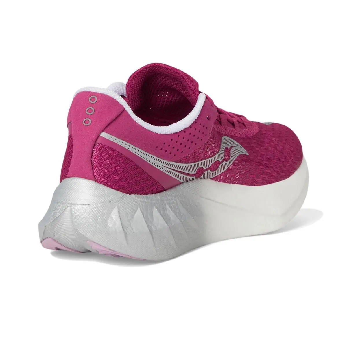 Saucony shoes - S1093940 - S10939-40 - Magenta (UPC: 195020768488) 3