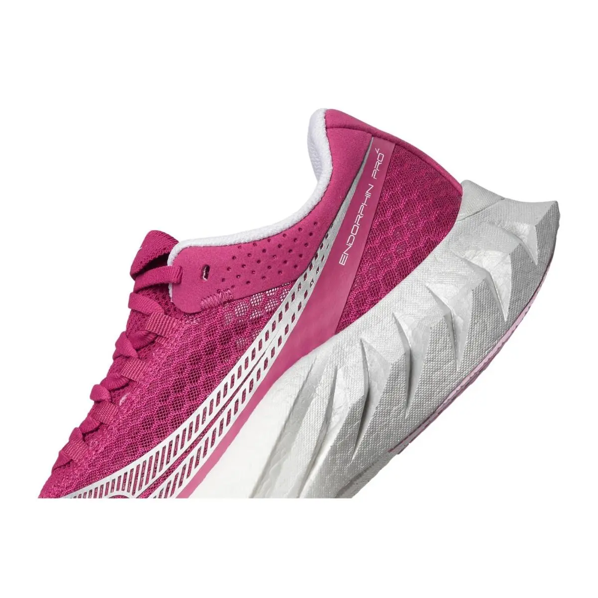 Saucony shoes - S1093940 - S10939-40 - Magenta (UPC: 195020768488) 4