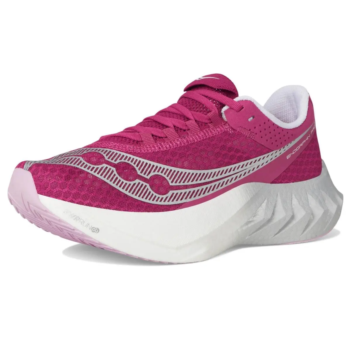 Saucony shoes - S1093940 - S10939-40 - Magenta (UPC: 195020768488) 5