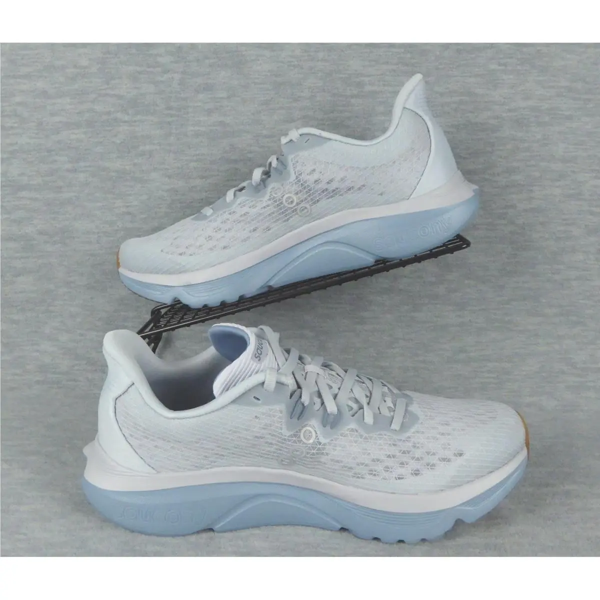 Saucony shoes - Saucony Kinvara 14 - Kinvara - Blue 0