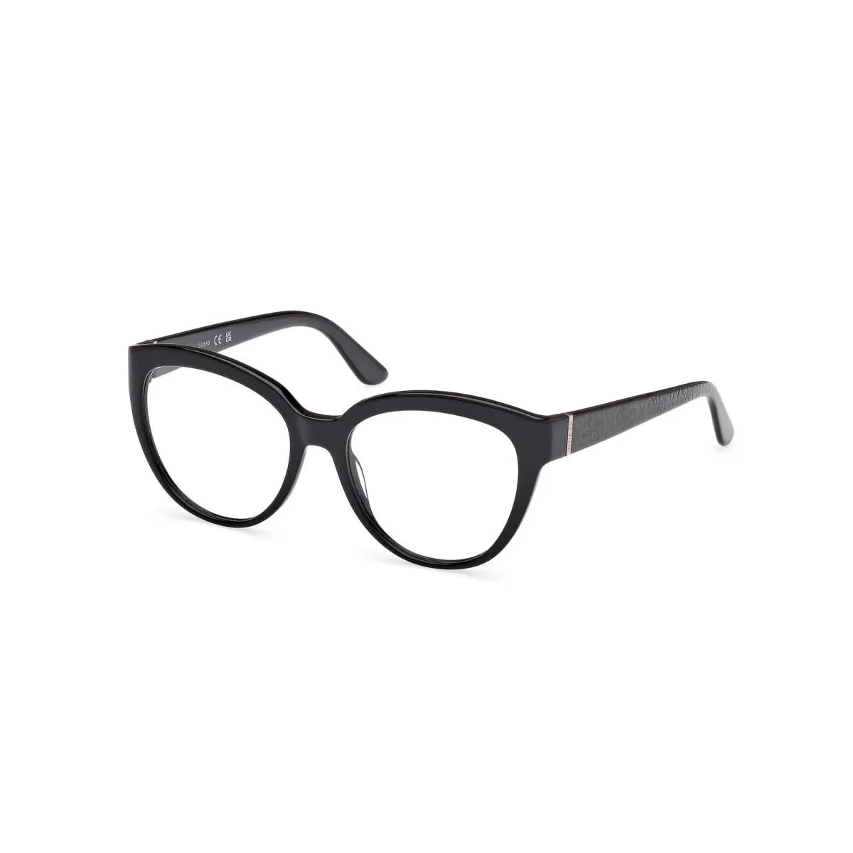 GU50232-087-54 Eyeglasses 54mm by Guess