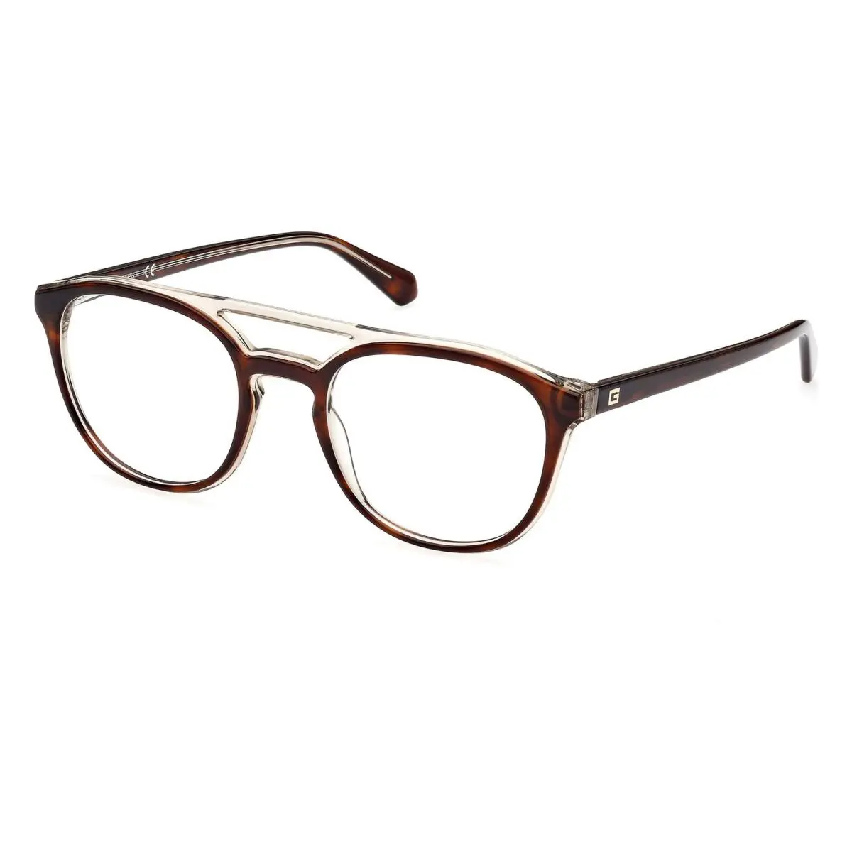 GU50064-056-53 Eyeglasses 53mm by Guess
