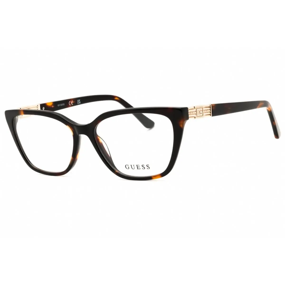 GU2941-052 Eyeglasses 53mmmm by Guess