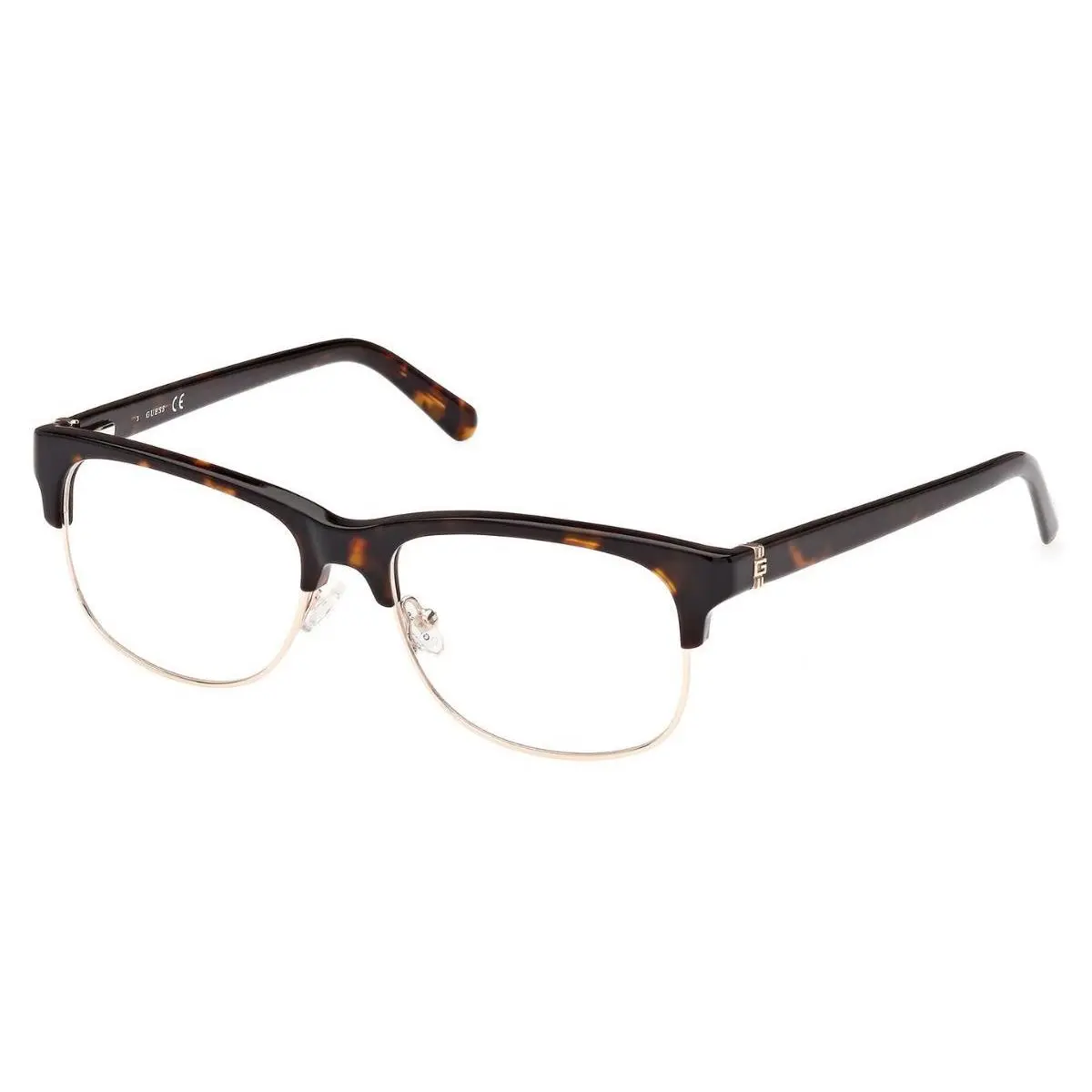 GU50081-052-55 Eyeglasses 55mm by Guess