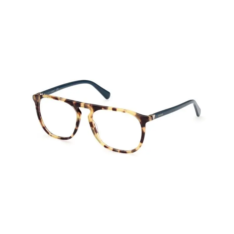GU50051-053-56 Eyeglasses 56mm by Guess