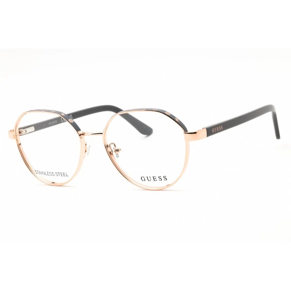 GU50124-028 Eyeglasses 51mmmm by Guess