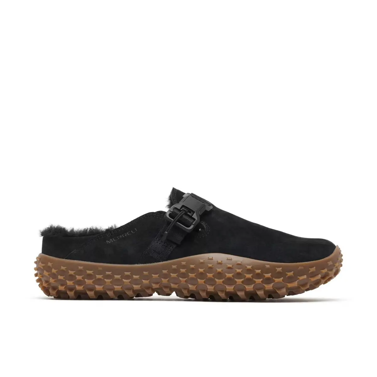 Merrell shoes - Basalt 17
