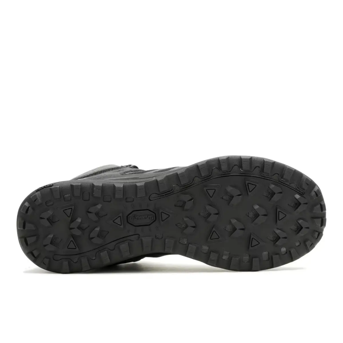 Merrell shoes - Black/Charcoal 10