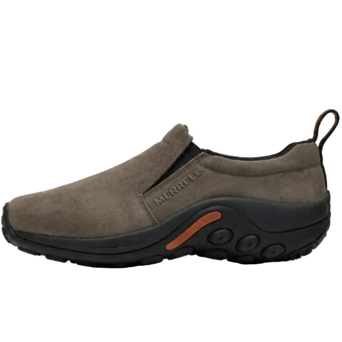 Merrell Jungle Moc Men’s Moccasins Gunsmoke Brown