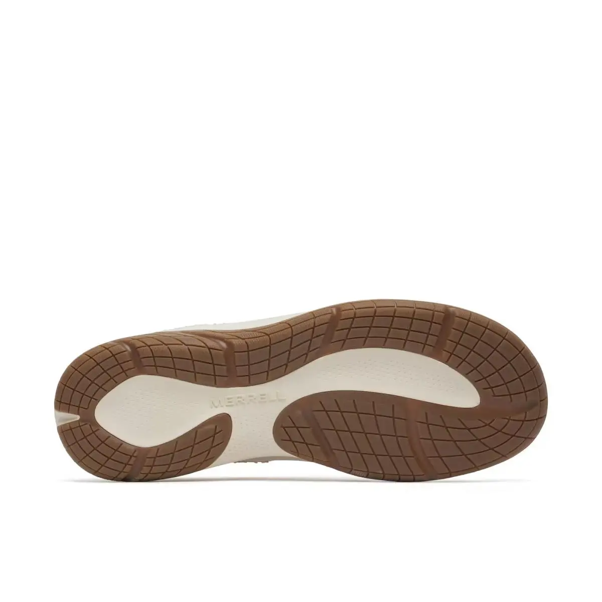 Merrell shoes - Chalk 4