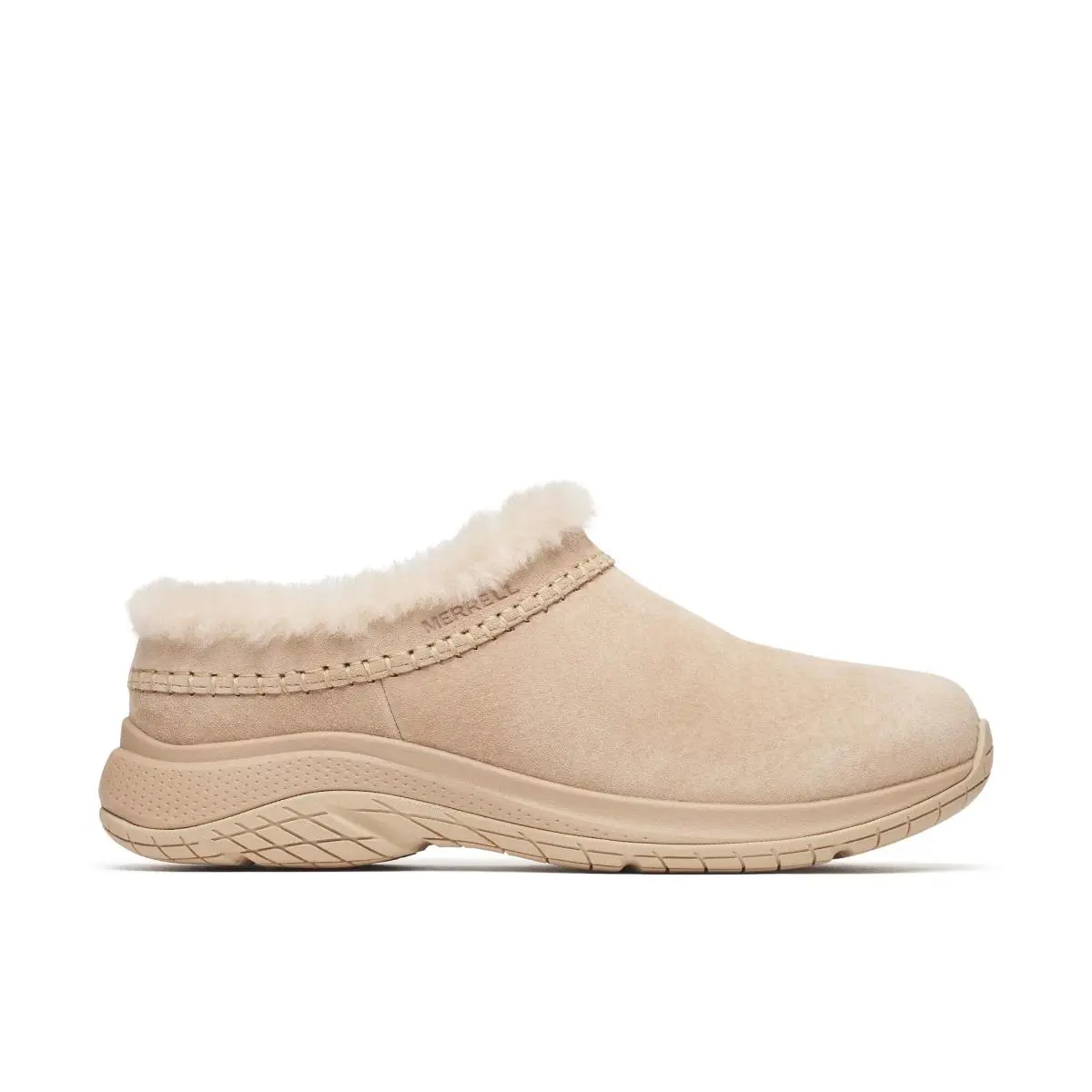 Merrell shoes - Chalk 29