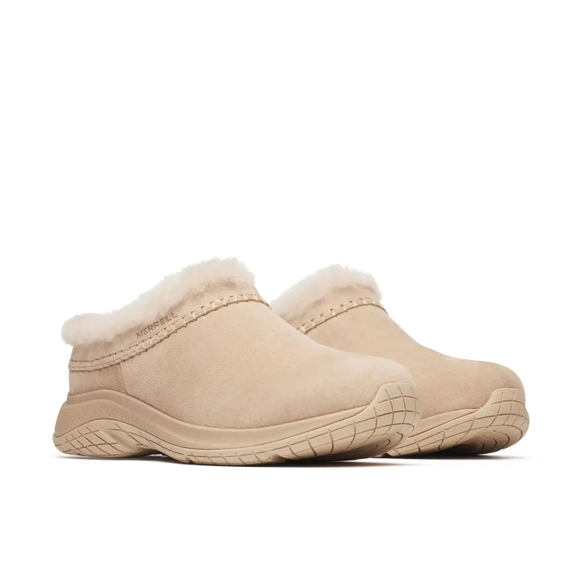 Merrell shoes - Chalk 30