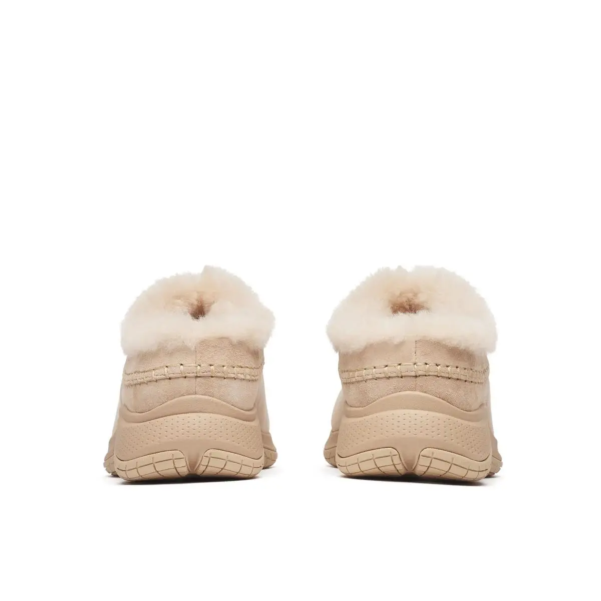 Merrell shoes - Chalk 32