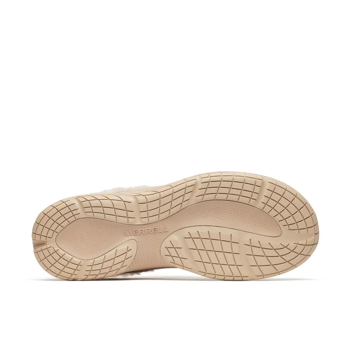 Merrell shoes - Chalk 34