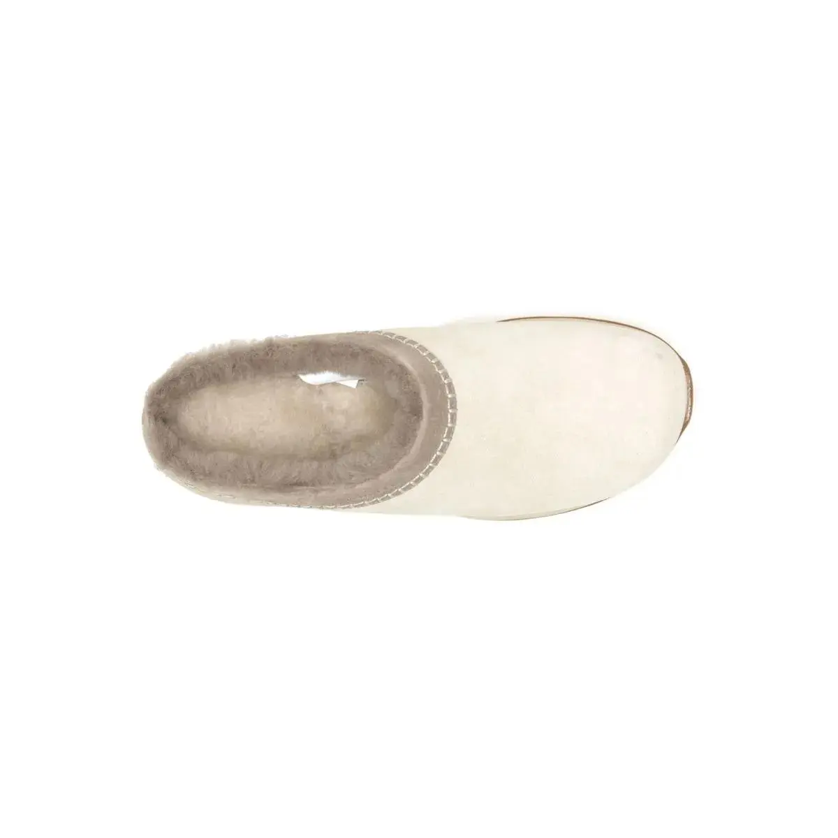 Merrell shoes - Chalk 19