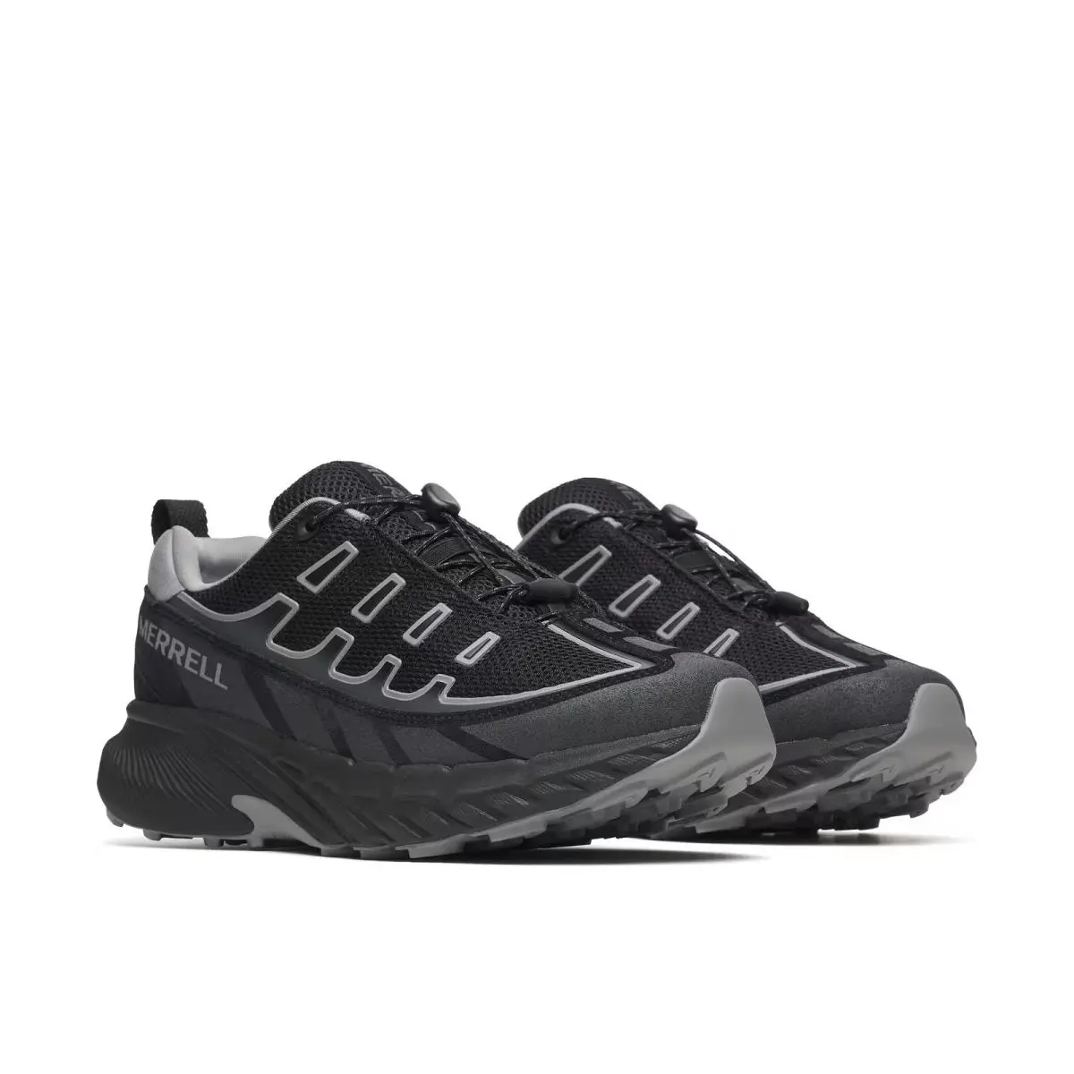Merrell shoes - Black 0
