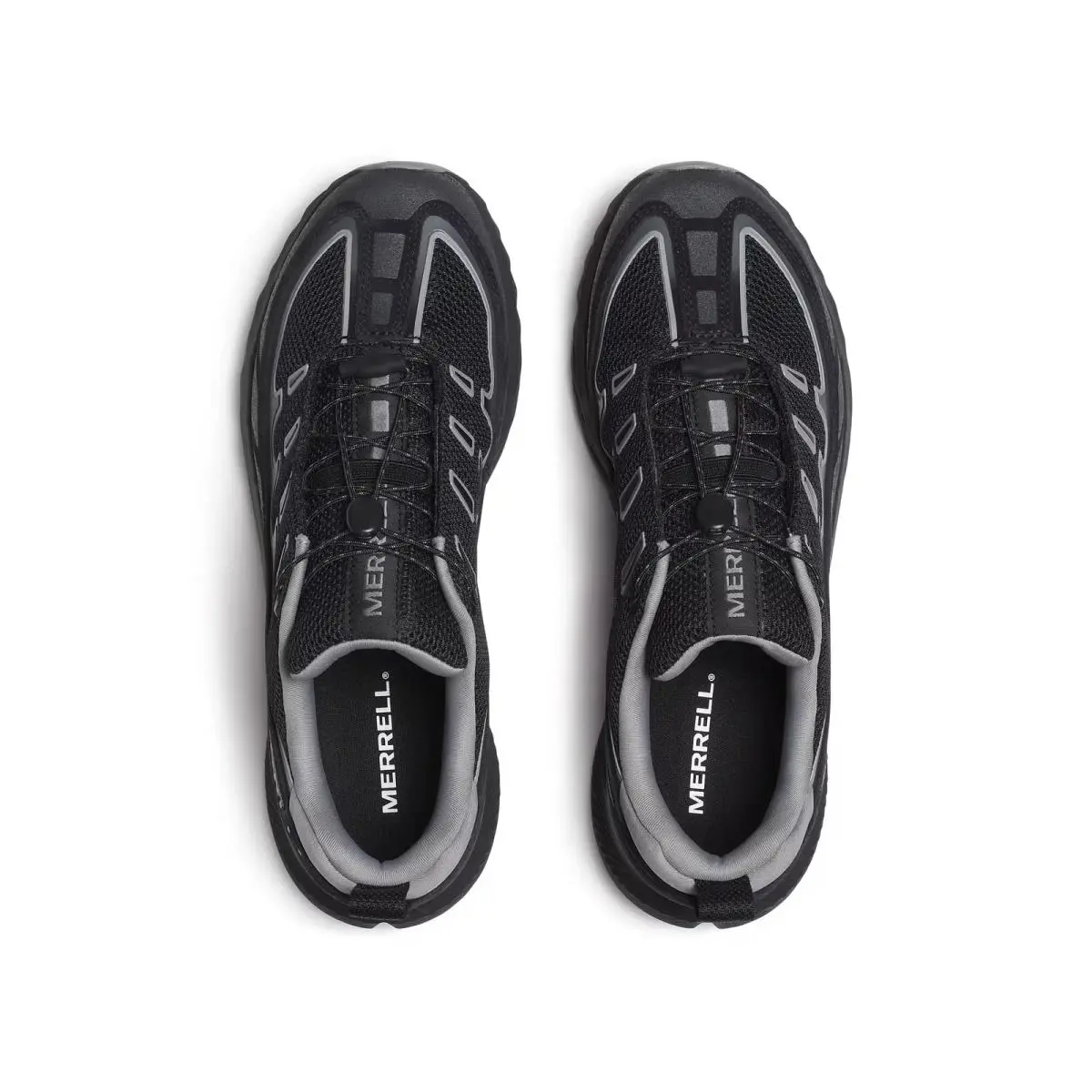 Merrell shoes - Black 1