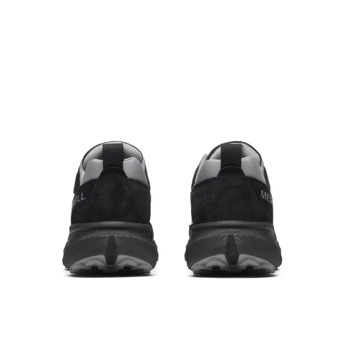 Merrell shoes - Black 2