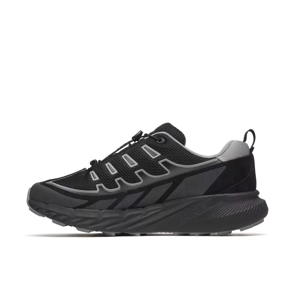 Merrell shoes - Black 3