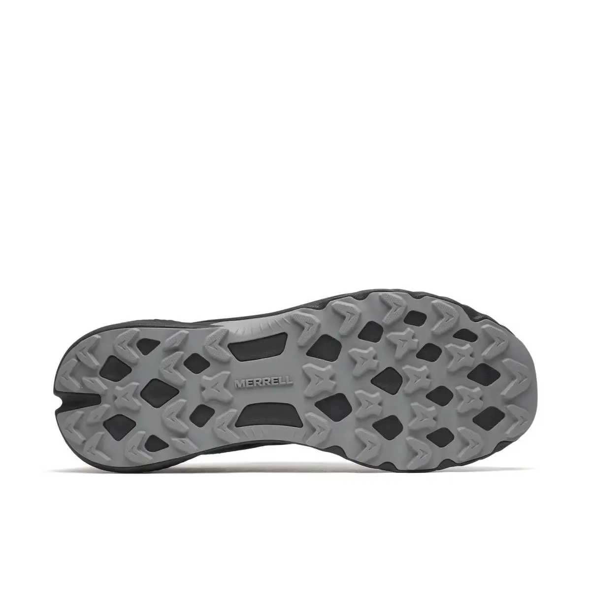 Merrell shoes - Black 10