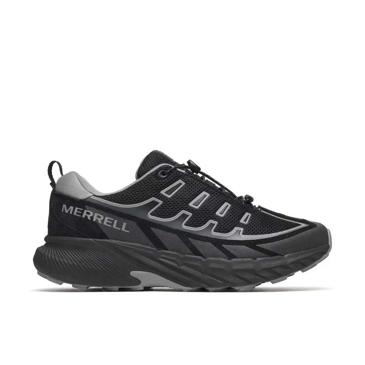 Merrell shoes - Black 5