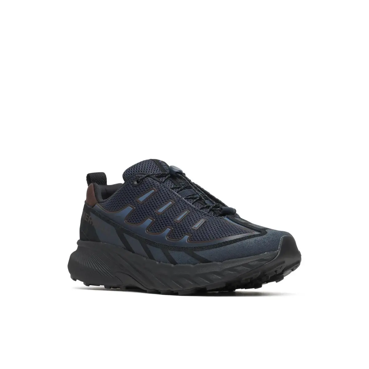 Merrell shoes - Black 12
