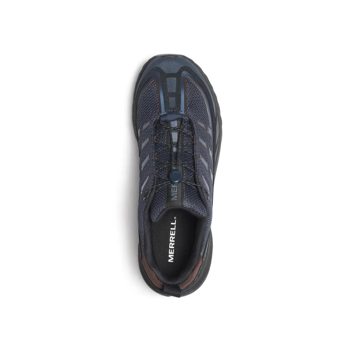 Merrell shoes - Black 13