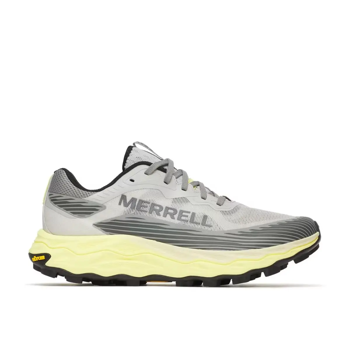 Merrell shoes - Grey 3