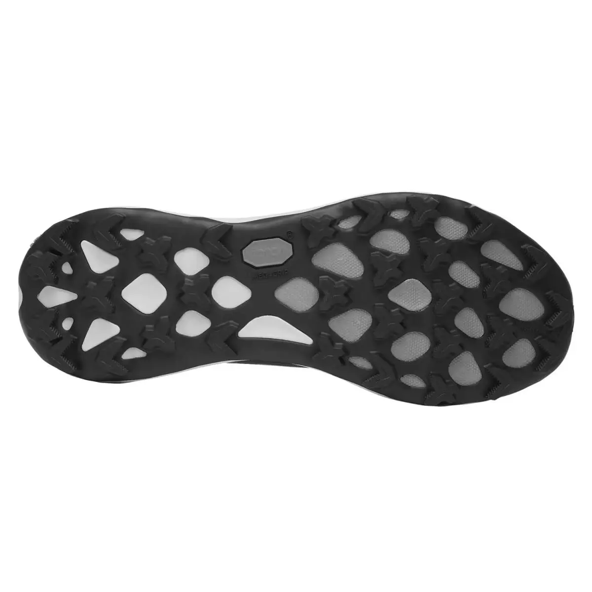 Merrell shoes - Grey 12