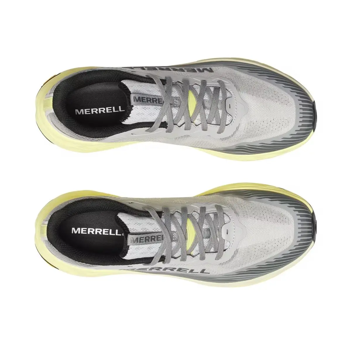 Merrell shoes - Grey 13