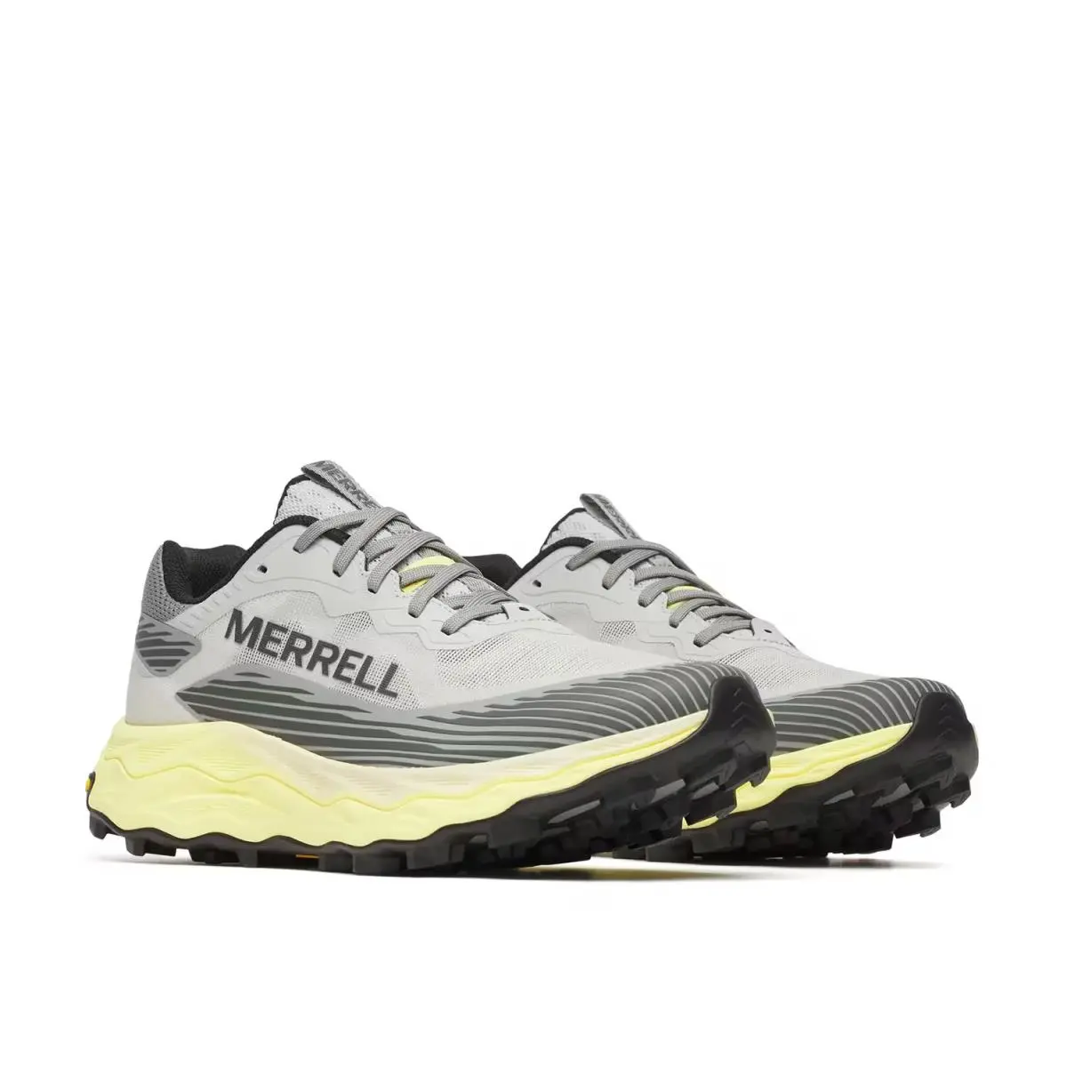 Merrell shoes - Grey 14