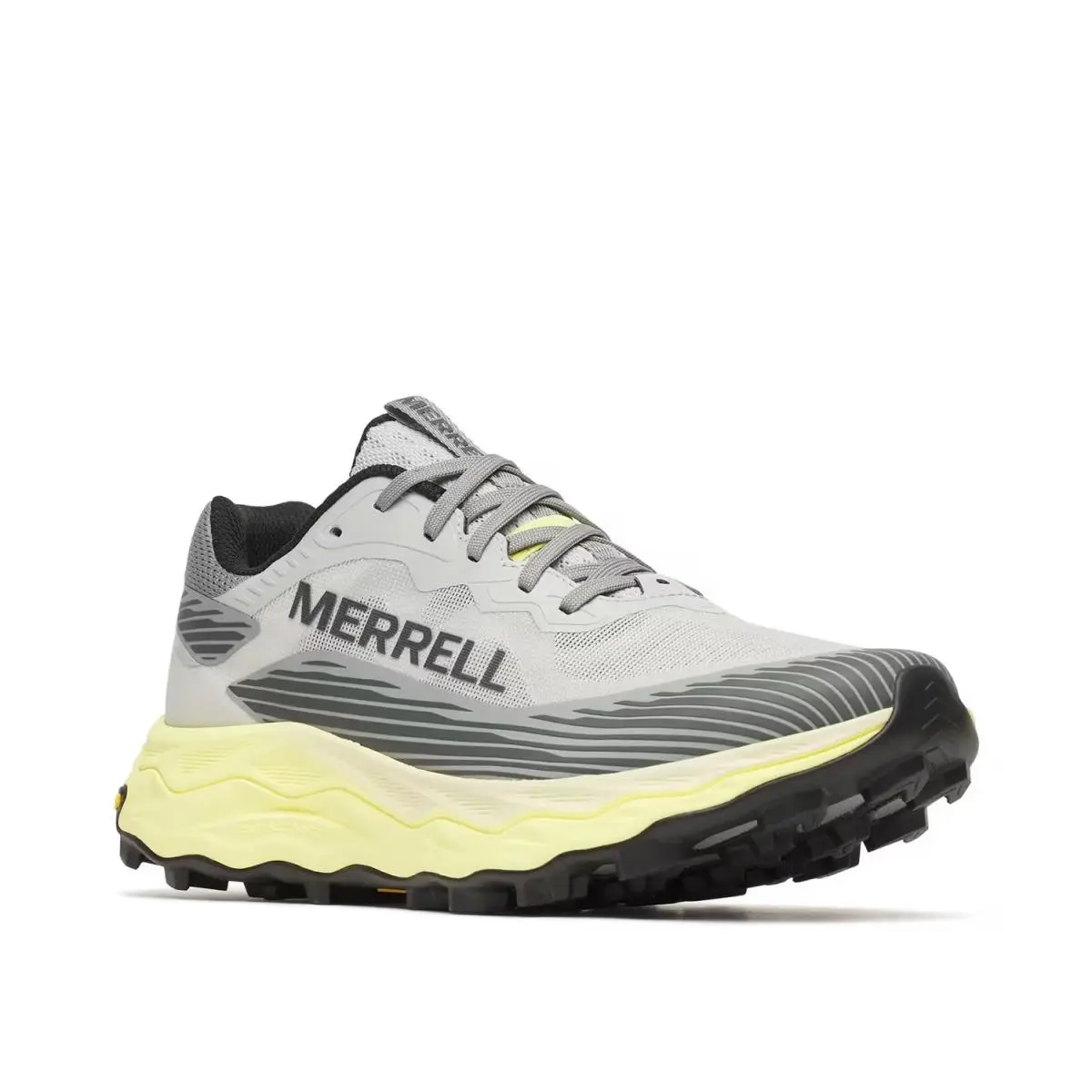 Merrell shoes - Grey 7
