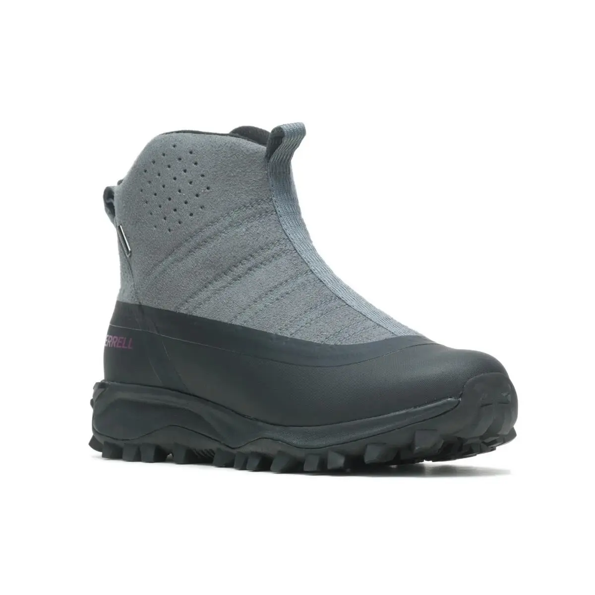 Merrell shoes - J035586 - J035586 - Monument/Nirvana 6