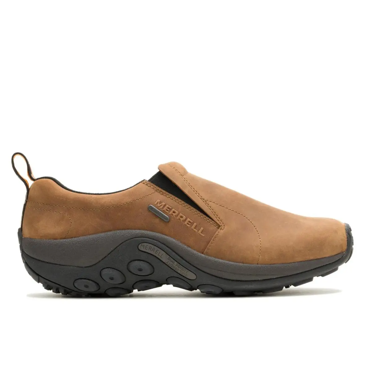 Merrell shoes - Black 5