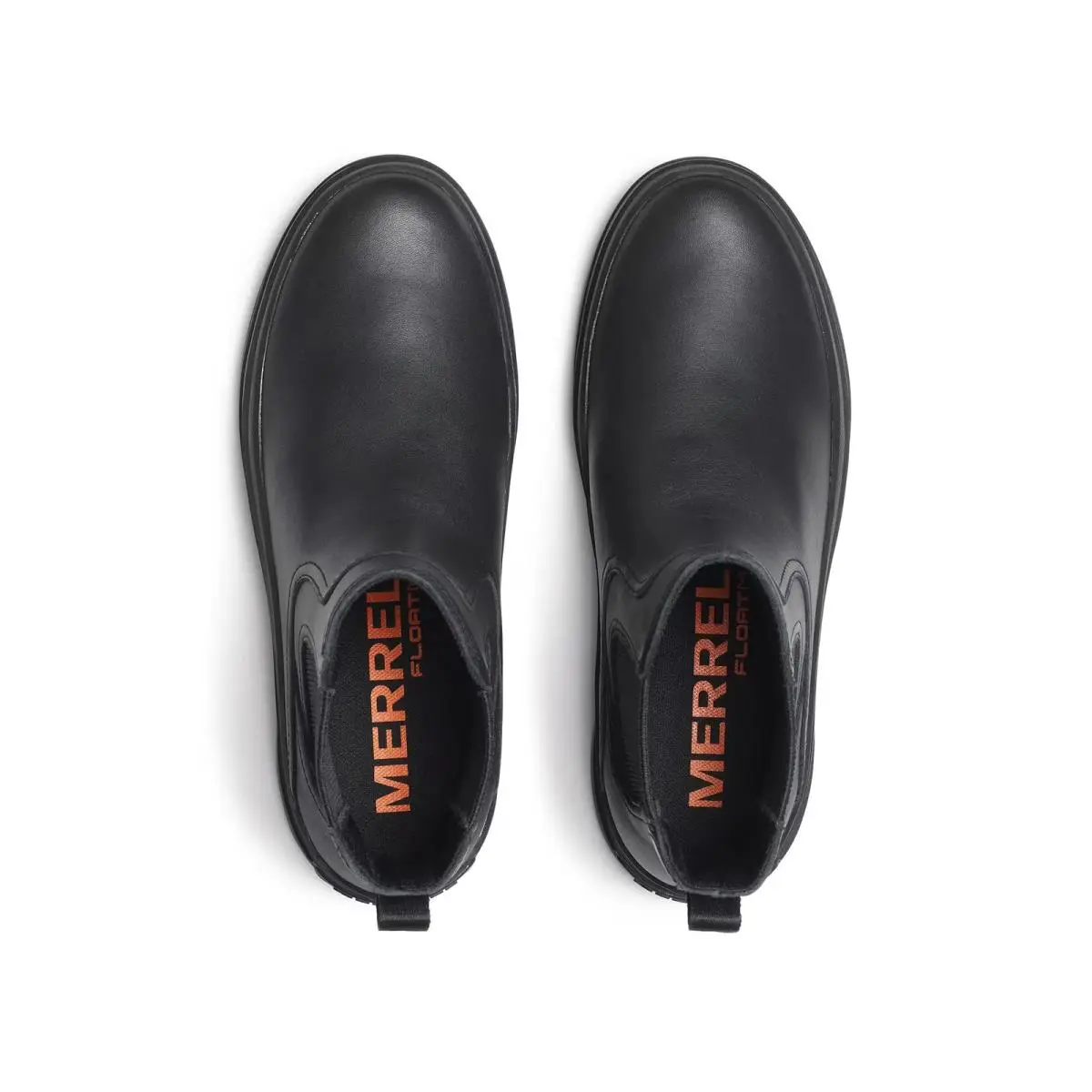 Merrell shoes - Black 1