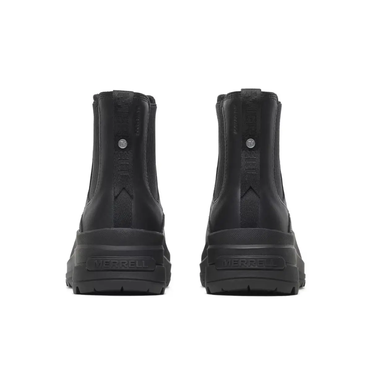 Merrell shoes - Black 2