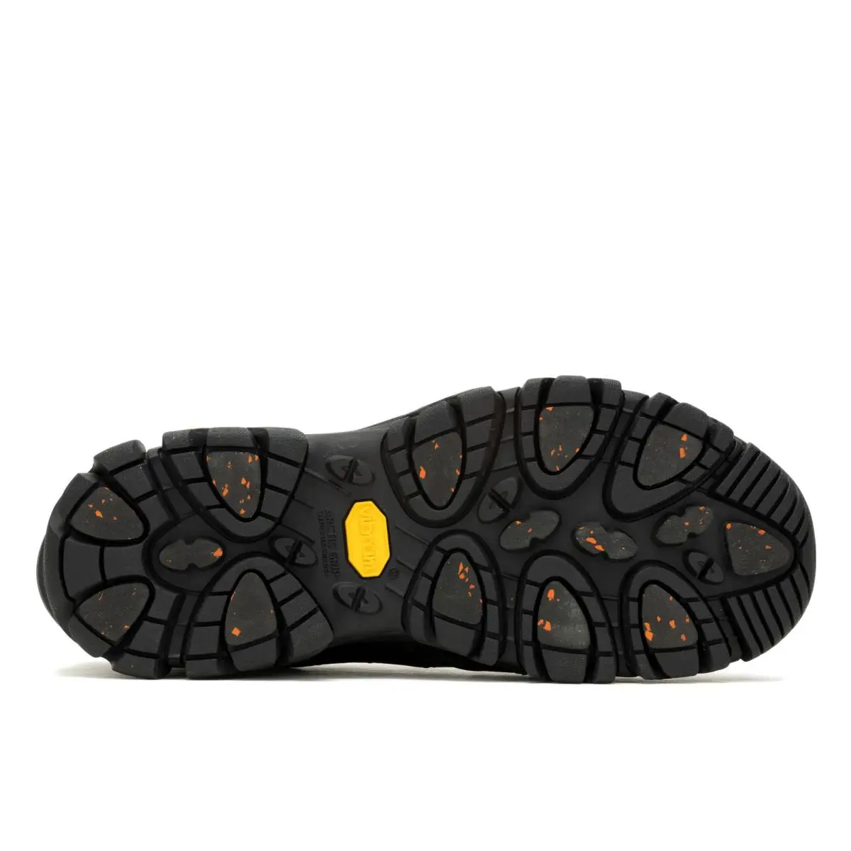 Merrell shoes - Black 0