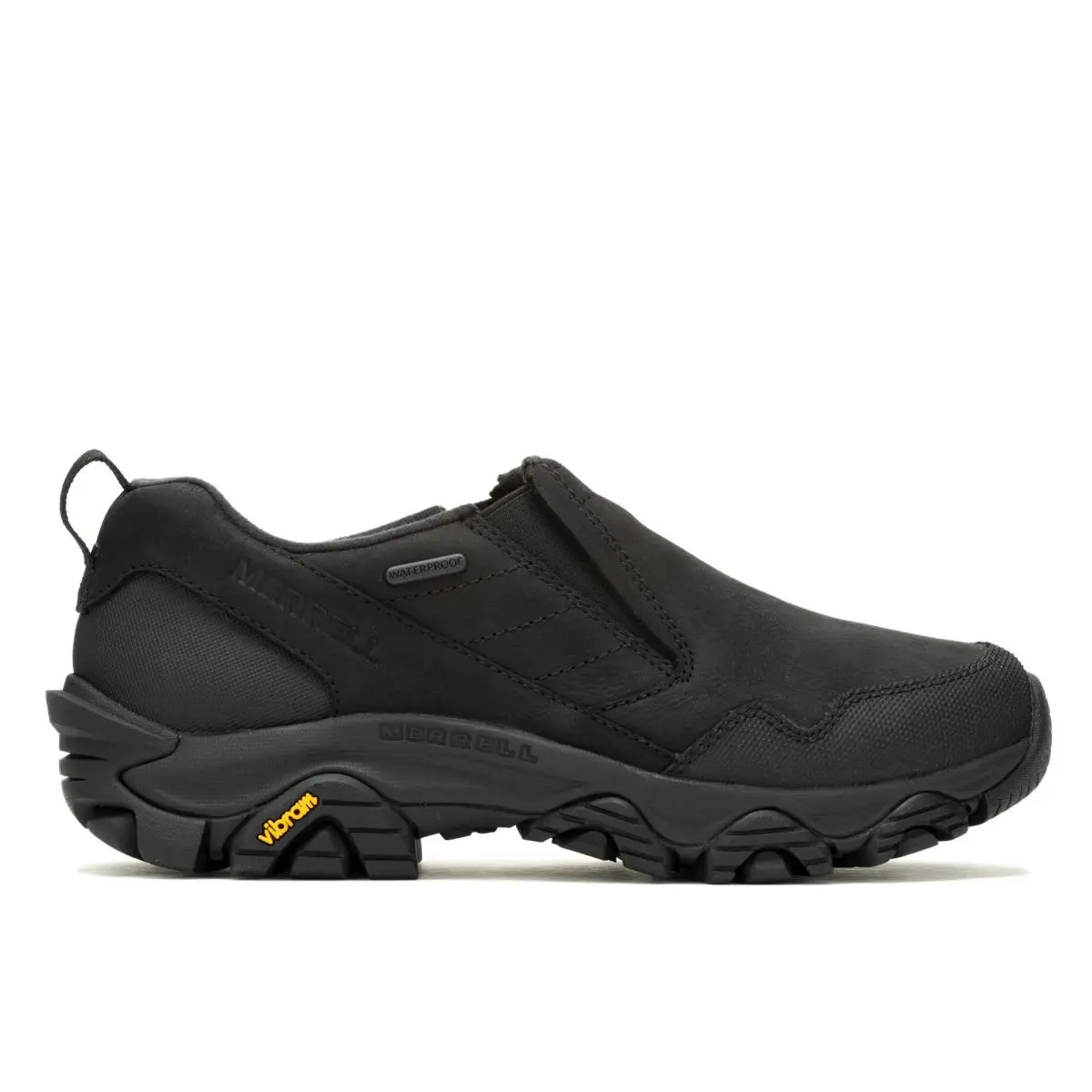 Merrell shoes - Black 5