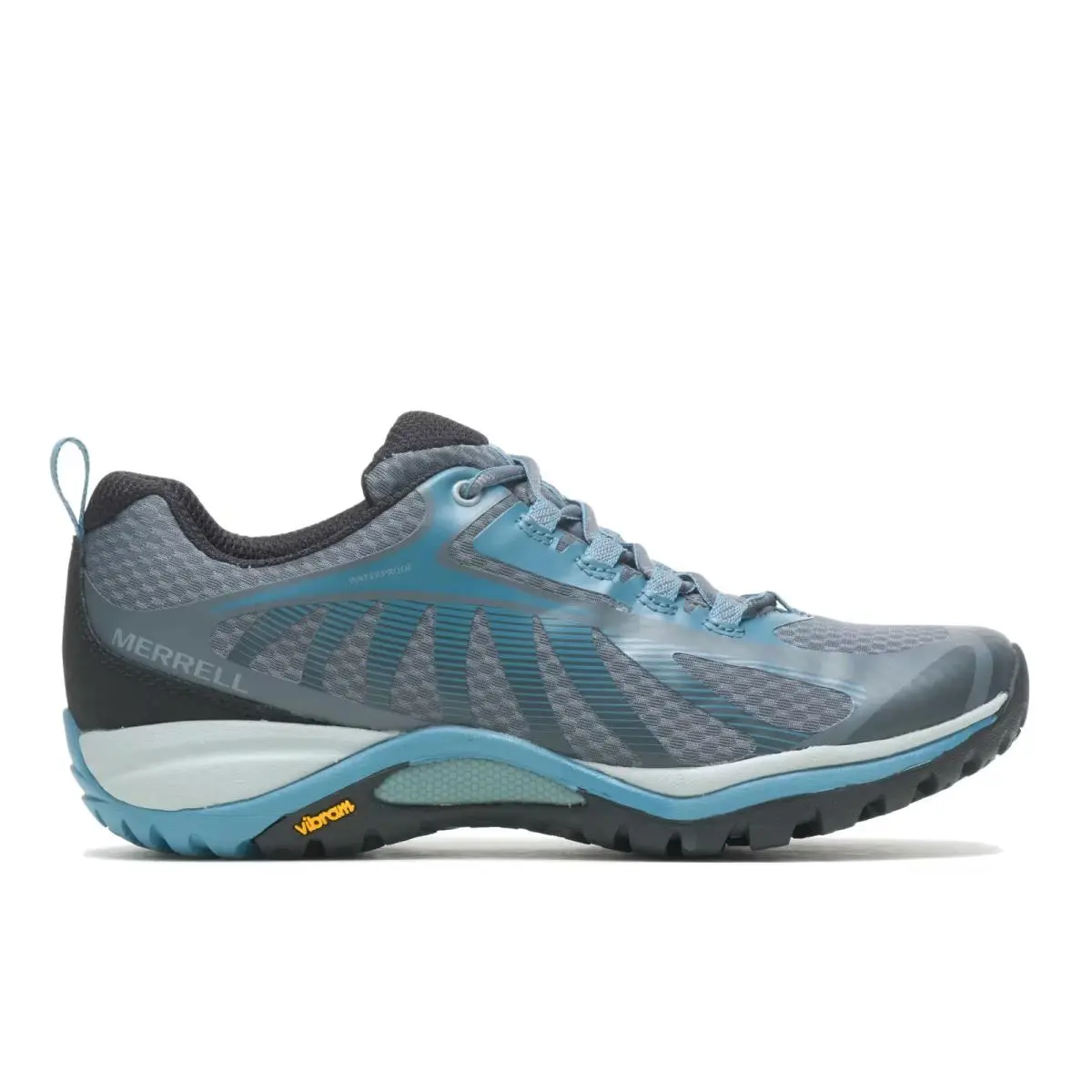 Merrell Women Siren Edge 3 Waterproof Hiking Shoes Mesh