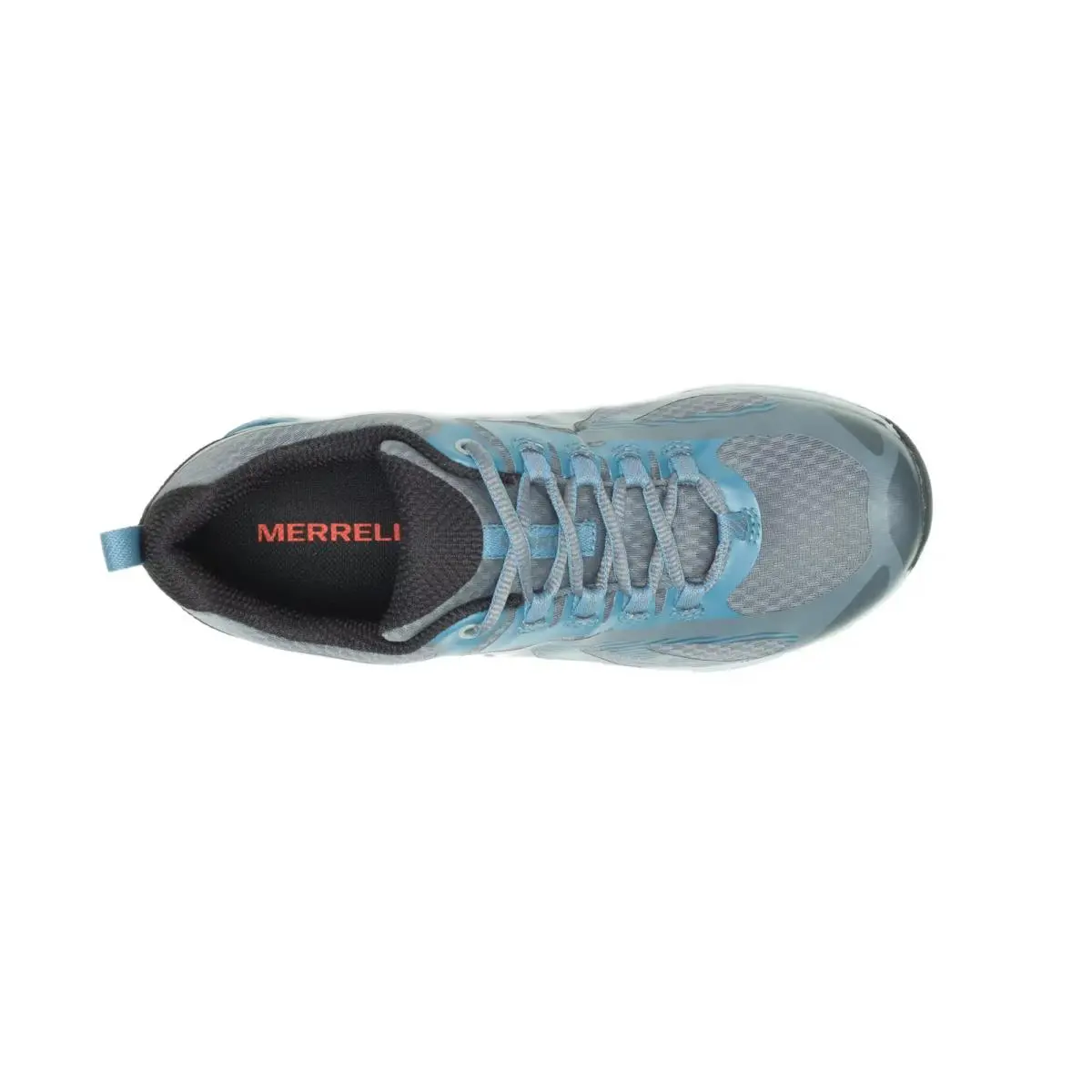 Merrell shoes - Rock/Bluestone 1