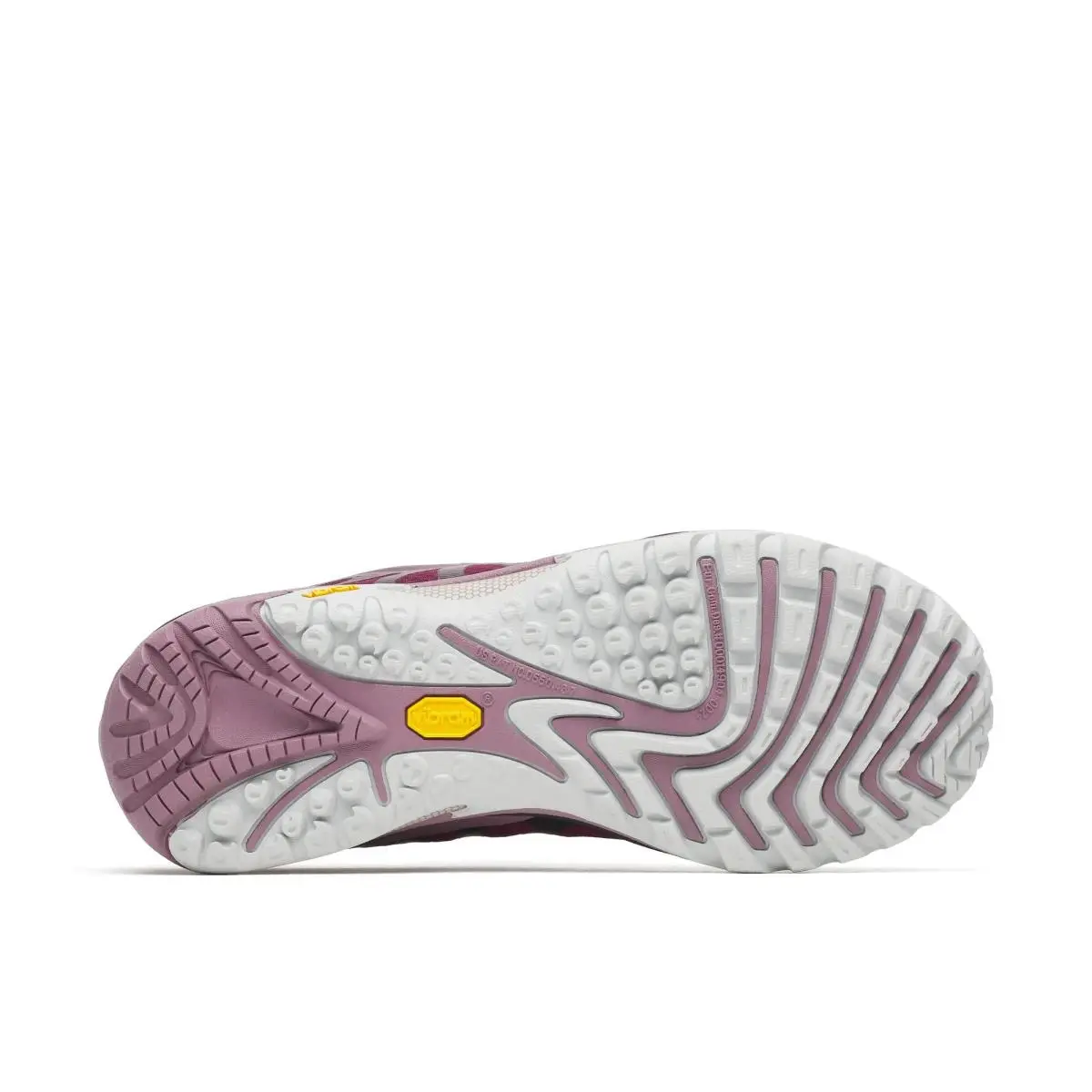 Merrell shoes - Rock/Bluestone 16