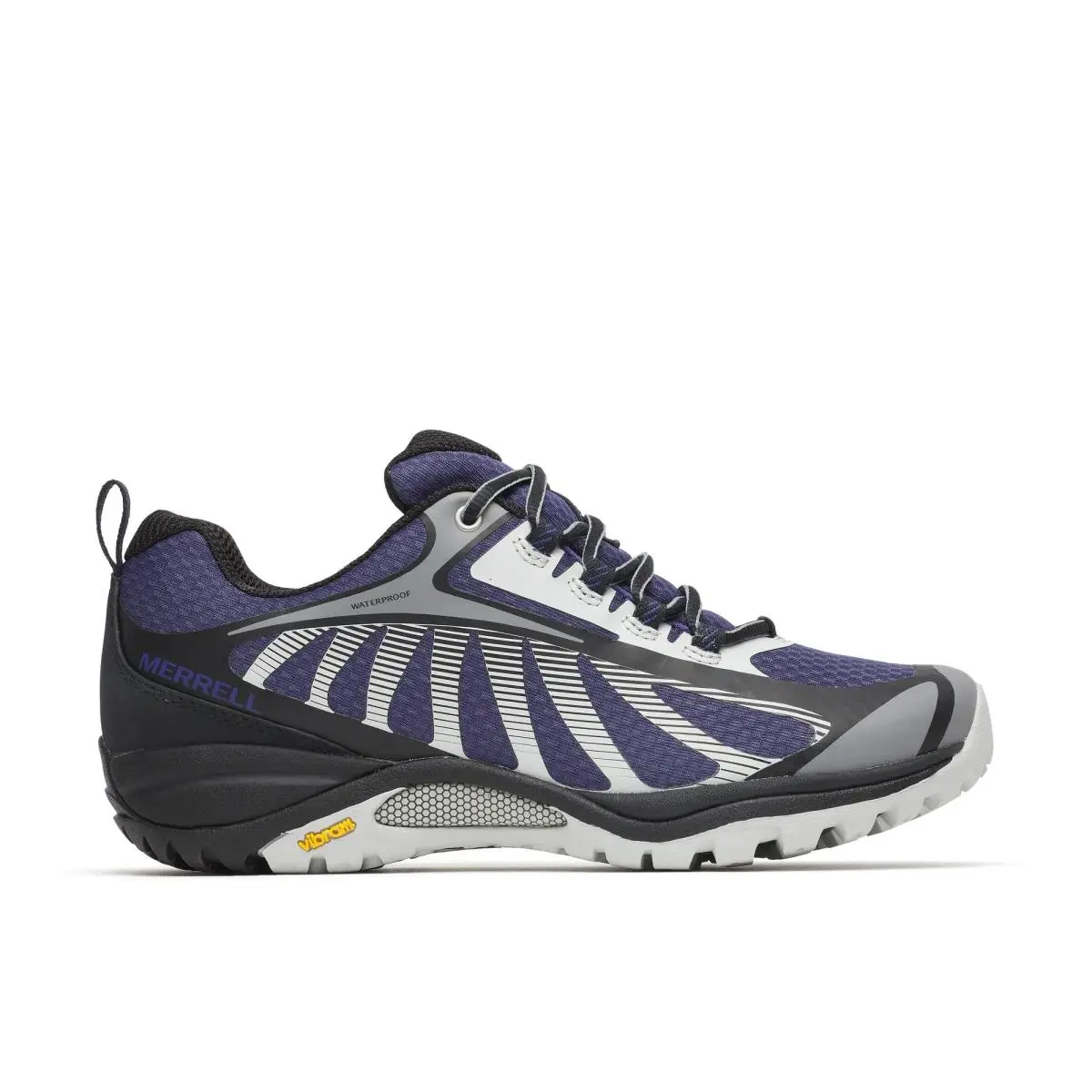 Merrell shoes - Rock/Bluestone 17