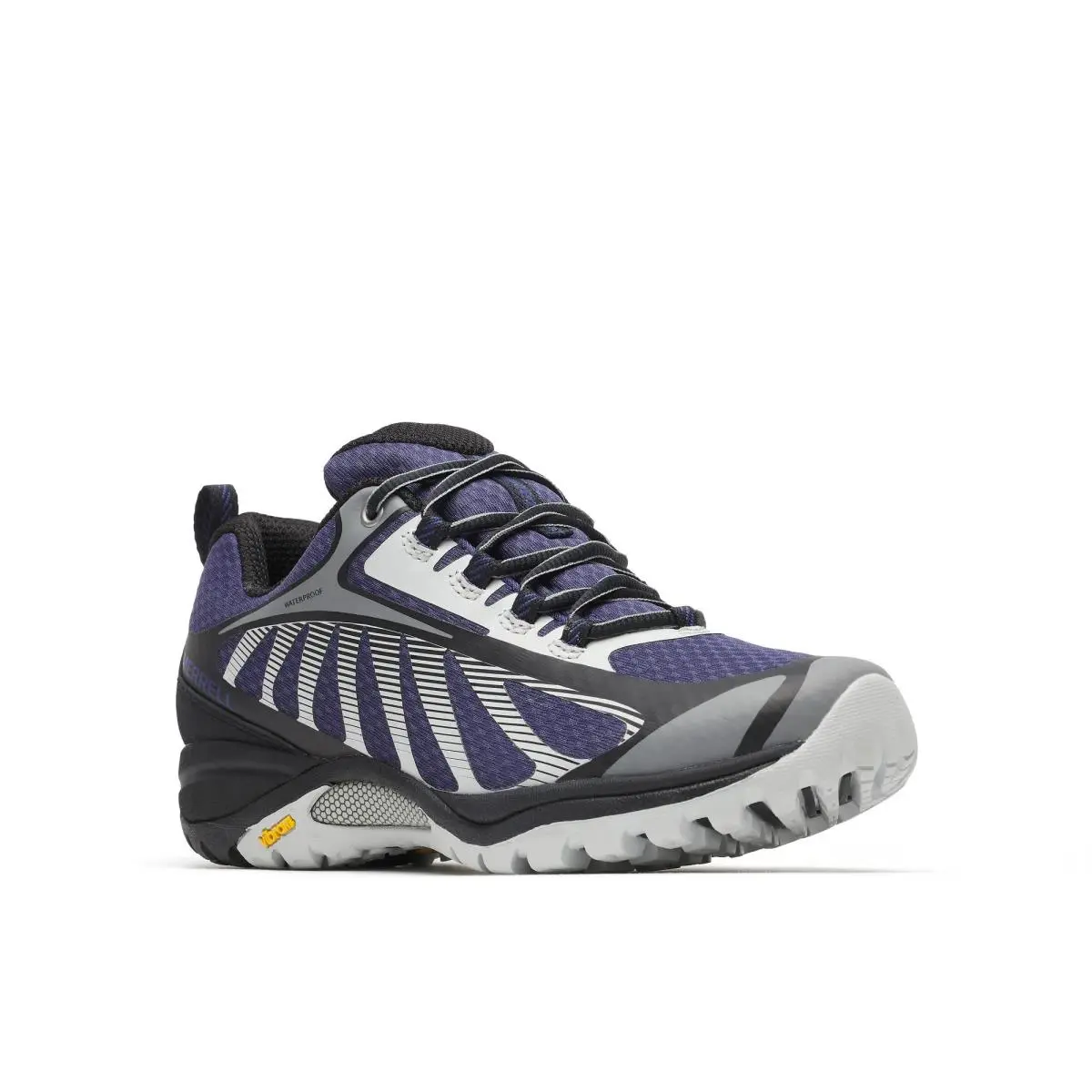 Merrell shoes - Rock/Bluestone 18