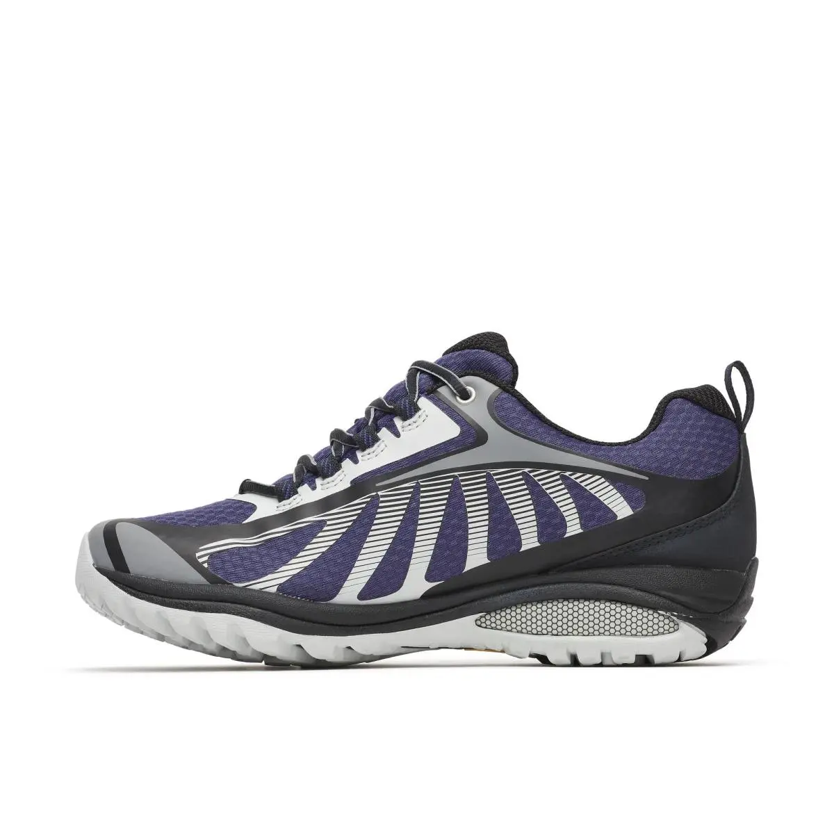 Merrell shoes - Rock/Bluestone 21