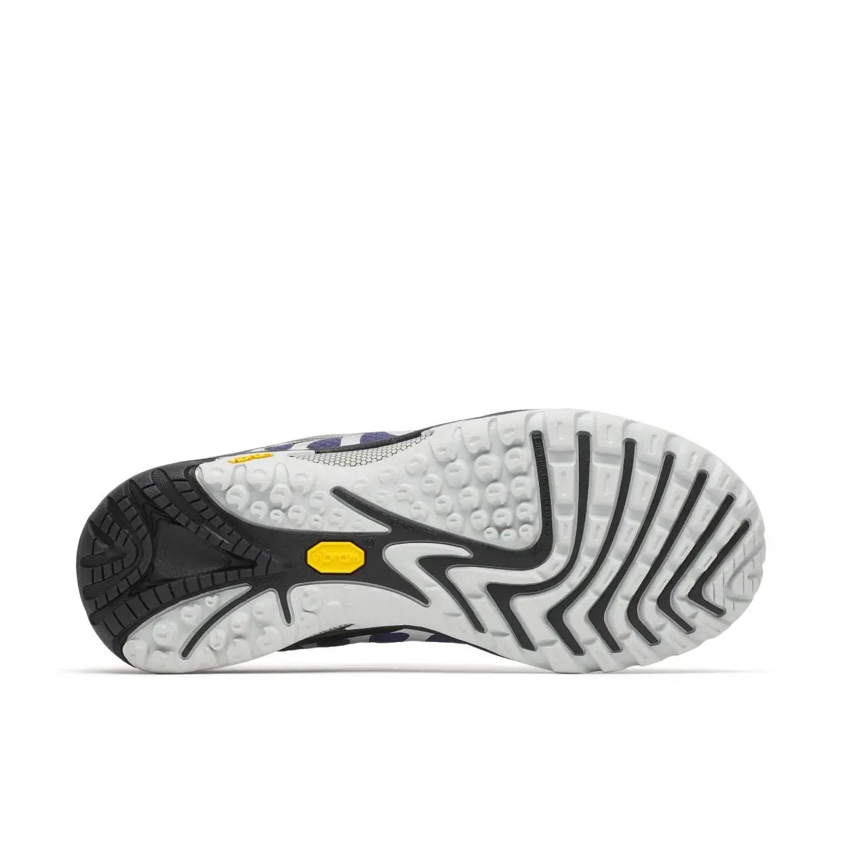 Merrell shoes - Rock/Bluestone 22