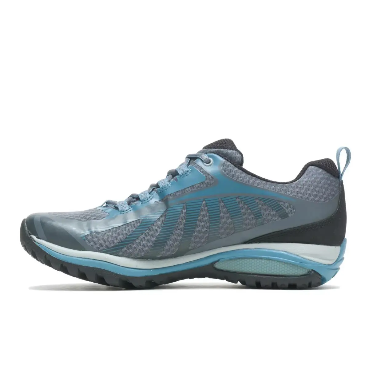 Merrell shoes - Rock/Bluestone 9